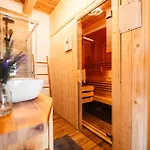 Silent Hill In Probark Holiday home Mragowo