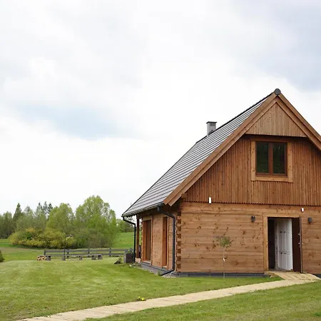 Semesterbostad Silent Hill In Probark