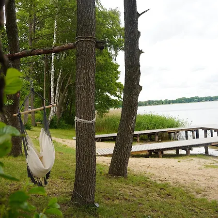 Semesterbostad Silent Hill In Probark Mrągowo
