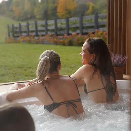 Silent Hill In Probark Semesterbostad *