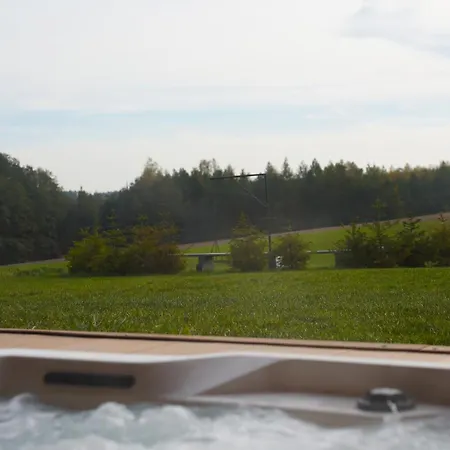 Silent Hill In Probark Semesterbostad Mrągowo