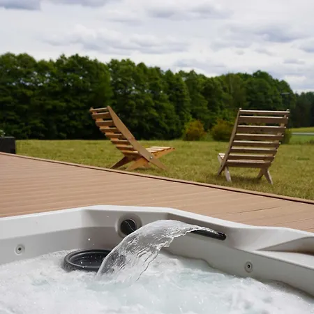 Silent Hill In Probark Mrągowo