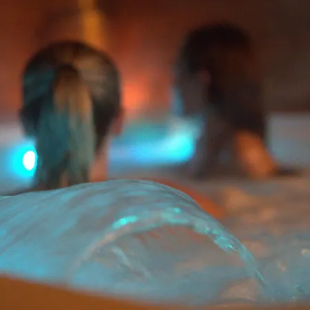 Silent Hill In Probark * Mrągowo