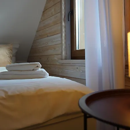 Semesterbostad Silent Hill In Probark *