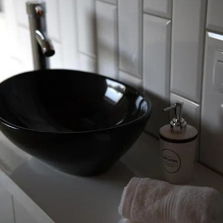 Feriehus Silent Hill In Probark