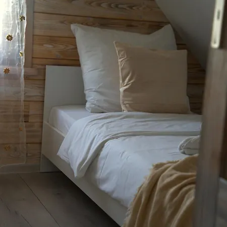 Silent Hill In Probark Feriehus *