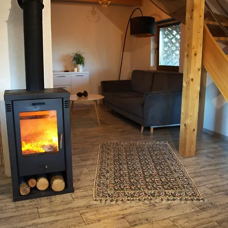 Silent Hill In Probark Semesterbostad Mrągowo