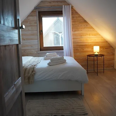 Silent Hill In Probark Mrągowo