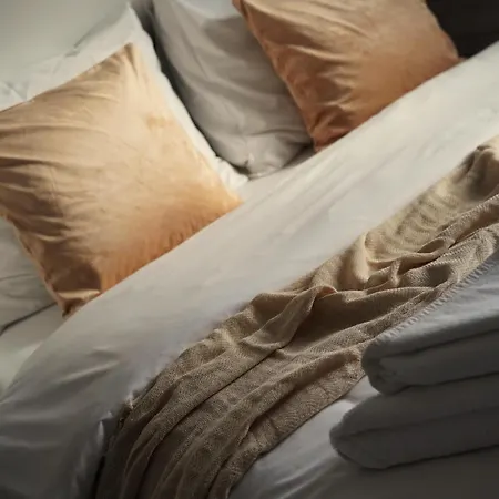 Semesterbostad Silent Hill In Probark