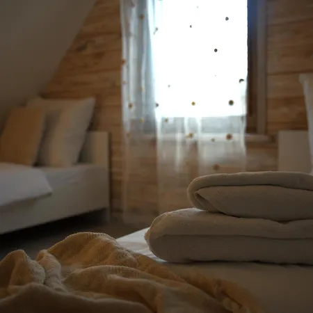 Silent Hill In Probark Semesterbostad *