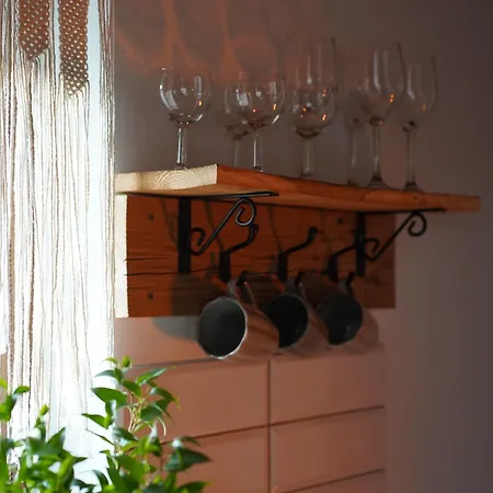 Feriehus Silent Hill In Probark *