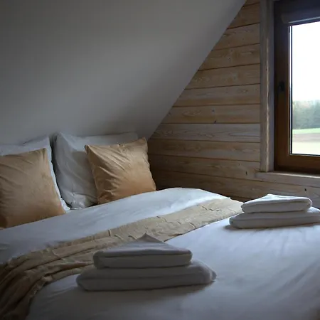 Feriehus Silent Hill In Probark Mrągowo