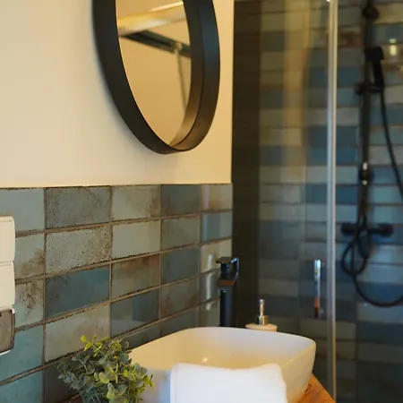 Semesterbostad Silent Hill In Probark