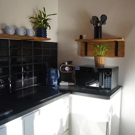 Silent Hill In Probark Semesterbostad