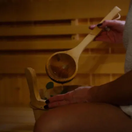 Feriehus Silent Hill In Probark