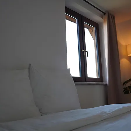 Silent Hill In Probark Semesterbostad *