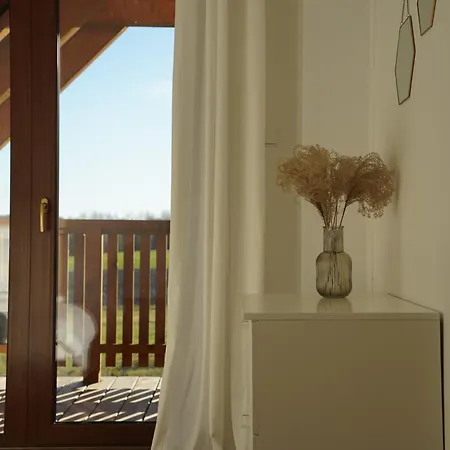 Semesterbostad Silent Hill In Probark *