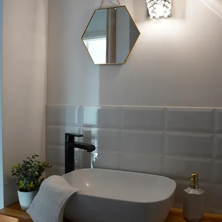 Silent Hill In Probark Semesterbostad Mrągowo