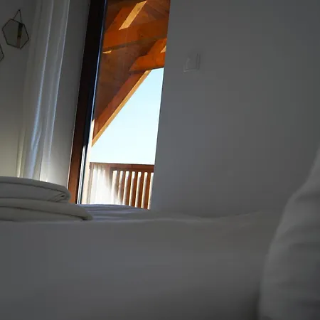 Ferienhaus Silent Hill In Probark Mrągowo