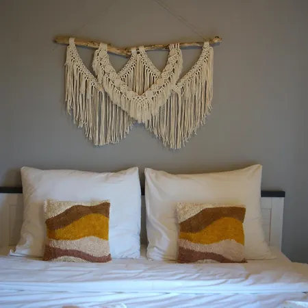 Silent Hill In Probark Feriehus *