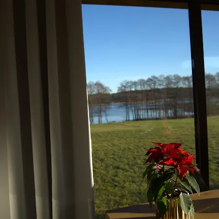 Silent Hill In Probark Semesterbostad