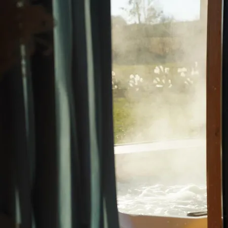 Semesterbostad Silent Hill In Probark