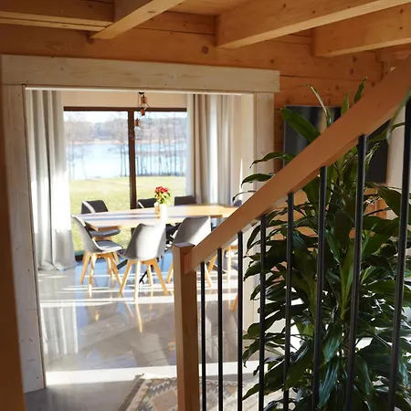 Silent Hill In Probark Feriehus *