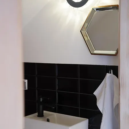 Feriehus Silent Hill In Probark *