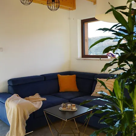 Silent Hill In Probark Semesterbostad Mrągowo