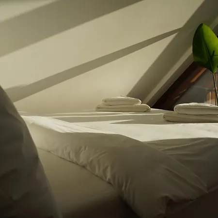 Semesterbostad Silent Hill In Probark Mrągowo