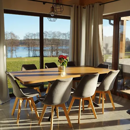 Silent Hill In Probark * Mrągowo