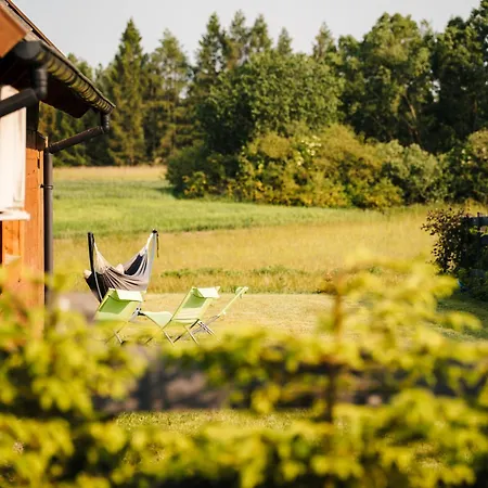 Silent Hill In Probark Semesterbostad *