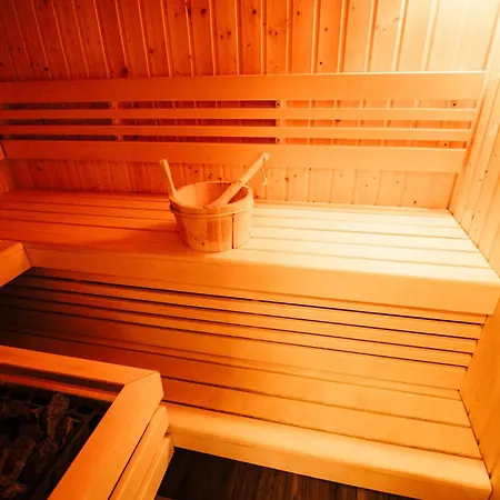 Silent Hill In Probark Mrągowo