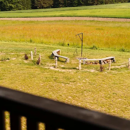 Silent Hill In Probark * Mrągowo