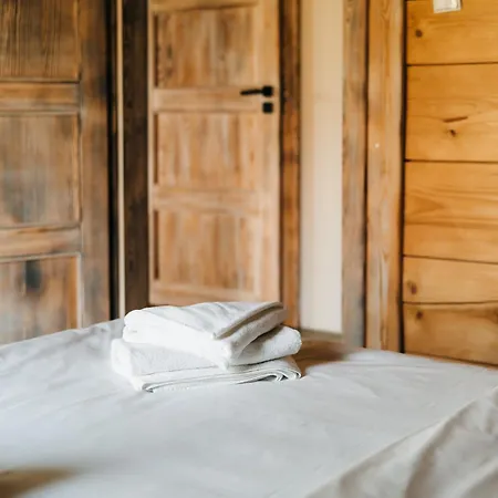 Silent Hill In Probark Mrągowo