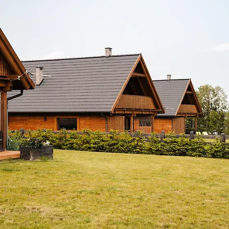 Feriehus Silent Hill In Probark *