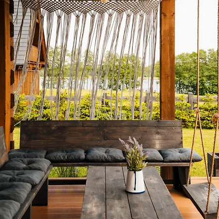 Silent Hill In Probark Feriehus *