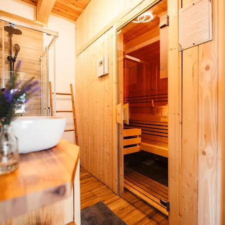 Silent Hill In Probark Feriehus Mrągowo