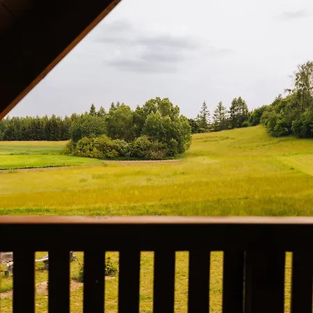 Feriehus Silent Hill In Probark Mrągowo