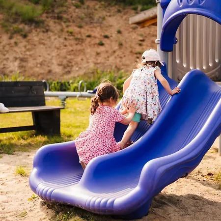 Feriehus Silent Hill In Probark