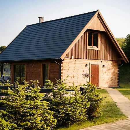Silent Hill In Probark Holiday home Mragowo