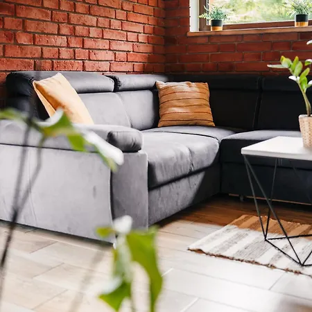 Silent Hill In Probark Semesterbostad Mrągowo