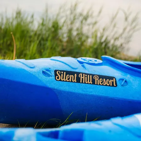 Silent Hill In Probark Tatil Evi