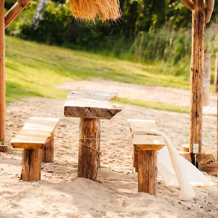 Silent Hill In Probark * Mrągowo