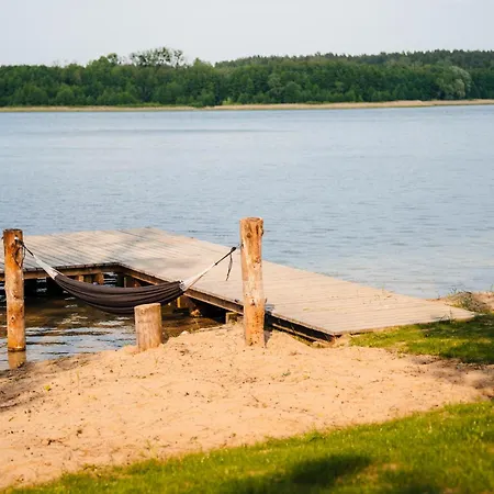 Silent Hill In Probark Feriehus