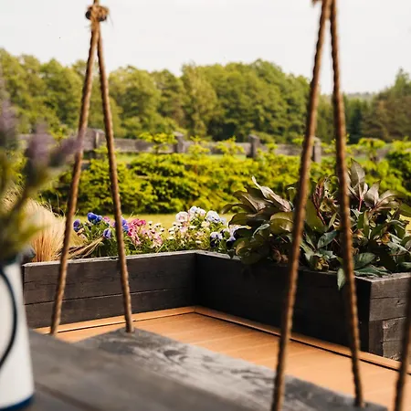 Silent Hill In Probark Mrągowo