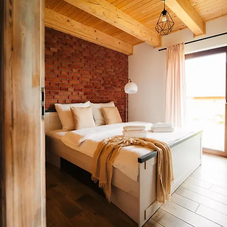 Silent Hill In Probark * Mrągowo