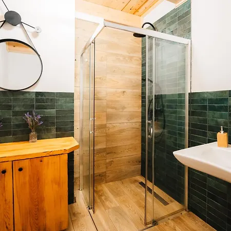 Silent Hill In Probark Feriehus *