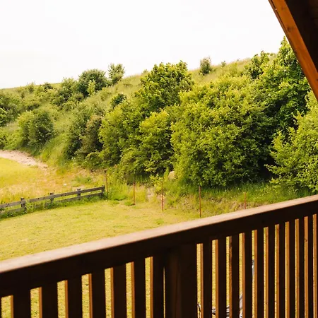 Semesterbostad Silent Hill In Probark