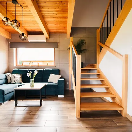 Silent Hill In Probark Feriehus